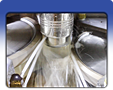 Coolants--Centering--Bucket